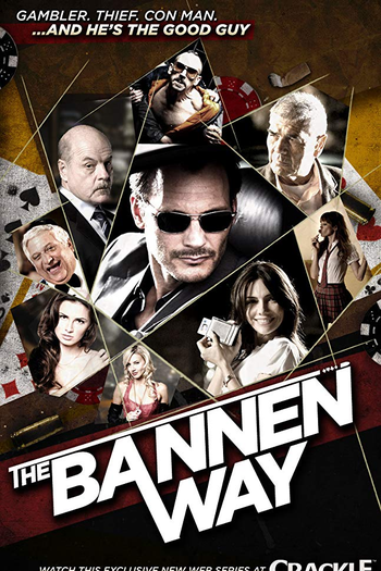  de Filme As Regras de Bannen (2010)
