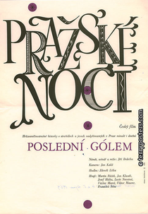 Prazske noci (Prazske noci)