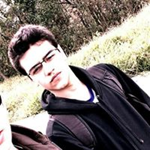 Foto de perfil de Marcus