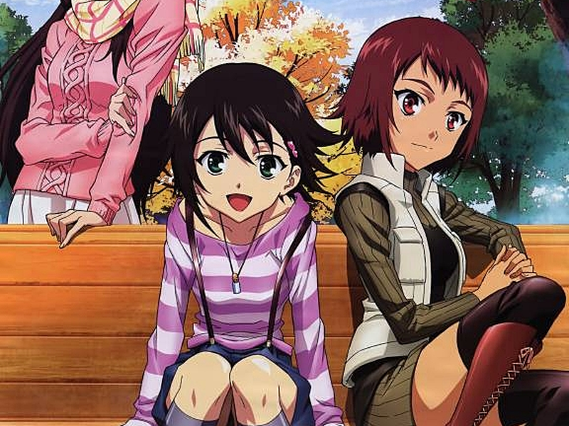 Foto 3 de True Tears