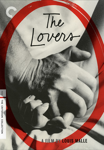 Os Amantes (Les Amants)