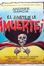 El jinete de la muerte (El jinete de la muerte)