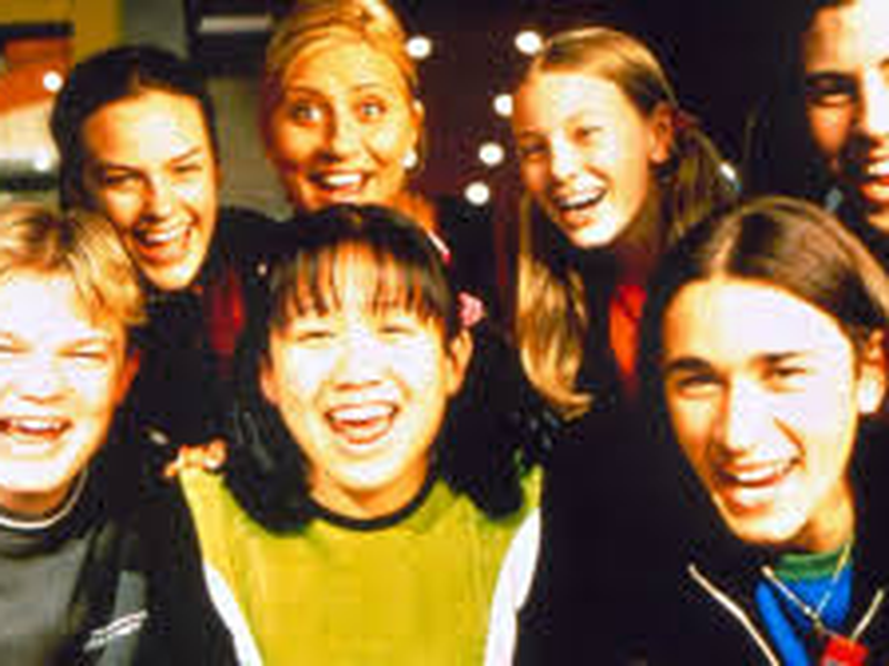 Foto 1 de Crash Zone (1ª Temporada)