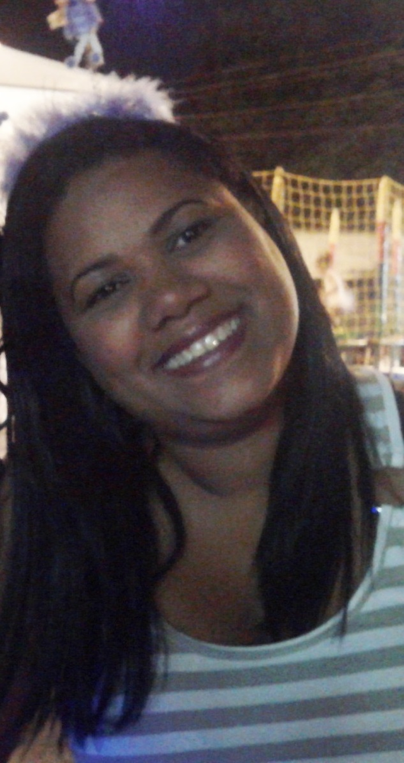 Raquel Machado - Foto 2
