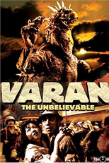 Varan, o Inacreditável (Varan the Unbelievable)