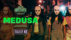 Medusa (2021) | First International Trailer
