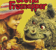 Little Virgil and Orla Frogsnapper