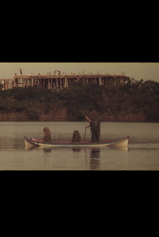 Poster 1 de Curta Bruxa viva (1998)