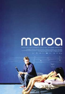 Maroa (Maroa)