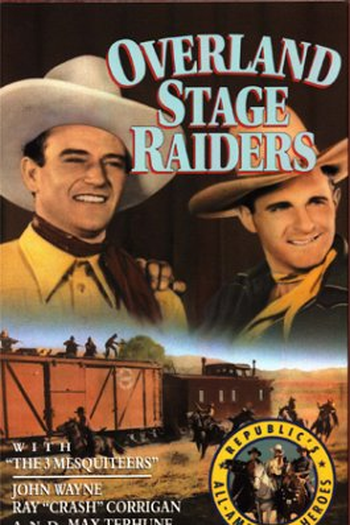  de Filme Bandidos Encobertos (1938)