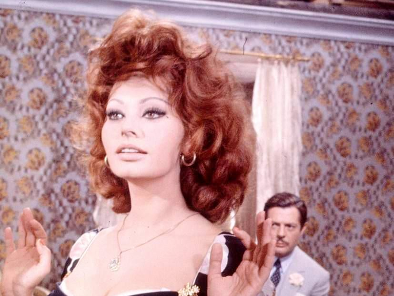 Foto 1 de Matrimônio à italiana