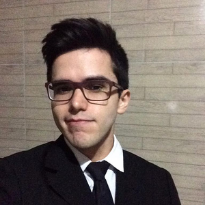 Foto de perfil de Thiago