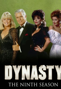 Dinastia (9ª Temporada)  (Dynasty (Season 9))