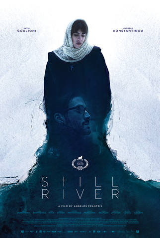 Poster 1 de Filme Still River (2018)