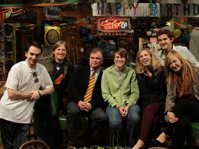 Foto 2 de Sullivan & Son (1º temporada)