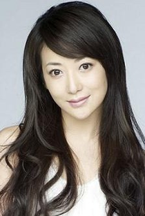 Chen Zi Han - Poster 2