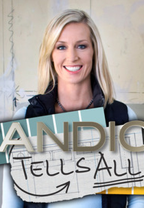 Ao Estilo de Candice (Candice Tells All )