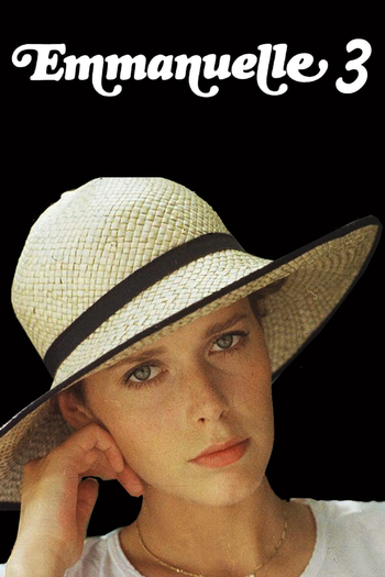  de Filme Adeus, Emmanuelle (1977)