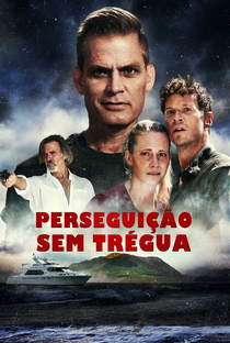 Perseguição Sem Trégua - Poster / Capa / Cartaz - Oficial 1