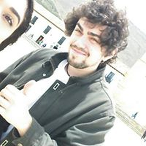 Foto de perfil de Matheus