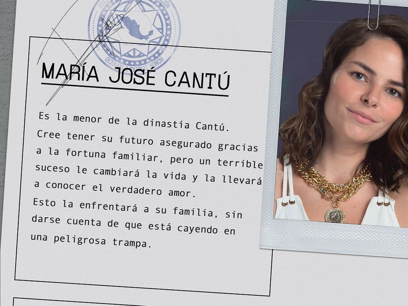 Foto 4 de Imperio De Mentiras