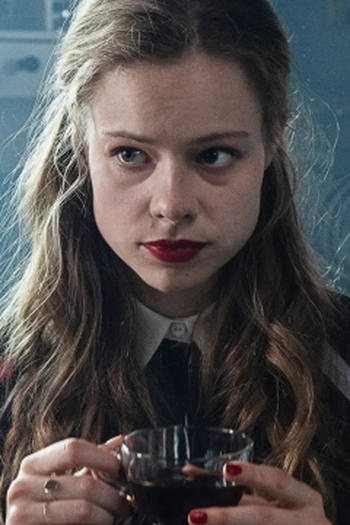 Poster de Episódio Verirrt (2023)