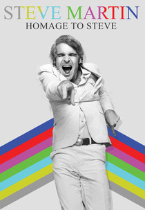 Homage to Steve (Homage to Steve)