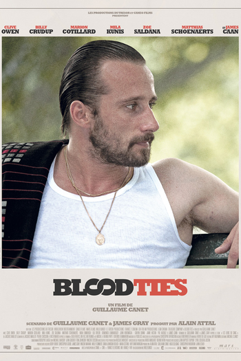  de Filme Laços de Sangue (2013)