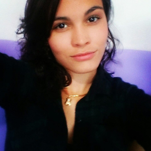 Foto de perfil de Hellen Evelim