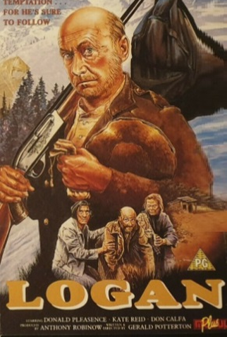 Poster 1 de Filme The Rainbow Gang (1973)