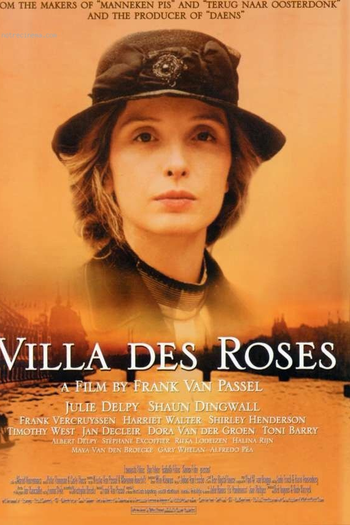  de Filme Villa des roses (2002)