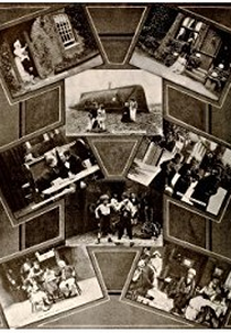 David Copperfield (David Copperfield)