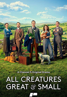 All Creatures Great and Small (1ª Temporada)