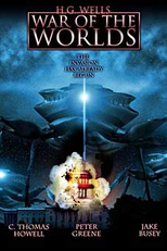H.G. Wells: Guerra dos Mundos (H.G. Wells: War of The Worlds)