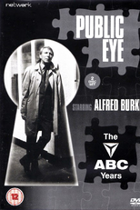 Public Eye (Public Eye)