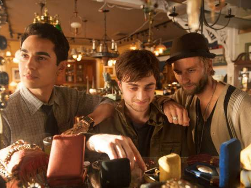 Foto 12 de Amaldiçoado