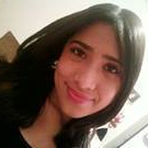 Foto de perfil de Sheila