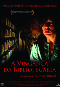 A Vingança da Bibliotecária (A Vingança da Bibliotecária)