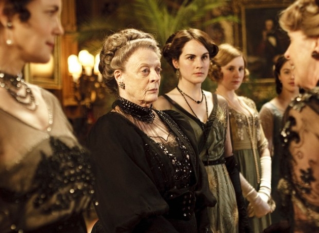 [SÉRIES] As mulheres em "Downton Abbey" e o rompimento dos valores vitorianos