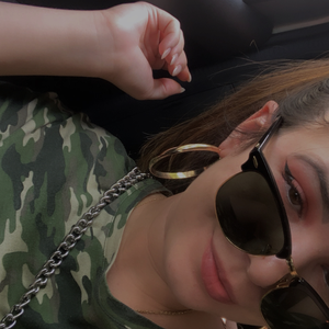 Foto de perfil de Mari