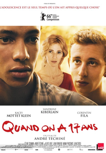 Quando Se Tem 17 Anos (Quand on a 17 ans)