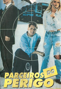 Parceiros do Perigo (Smoke n Lightnin)