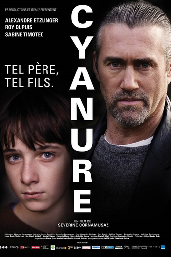  de Filme Cyanure (2013)