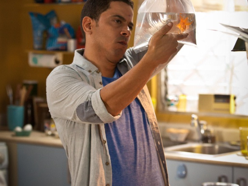 Foto 5 de De Pez en Cuando