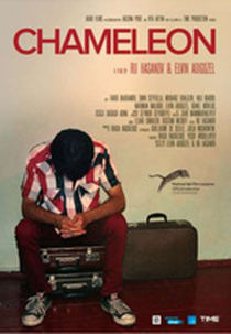 Camaleão (Buqälämun)