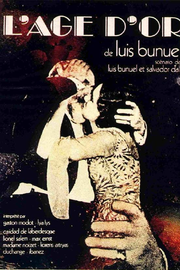  de Filme A Idade do Ouro (1930)