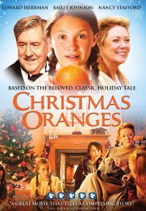 A Razão do Amor (Christmas Oranges)