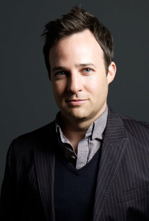 Danny Strong - Poster 1