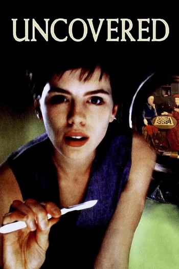  de Filme Xeque-Mate (1994)