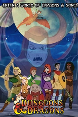 Entrando no Reino de "Dungeons & Dragons" (Entering the Realm of "Dungeons & Dragons")